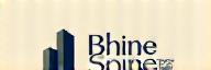 Rhine Spire Logo